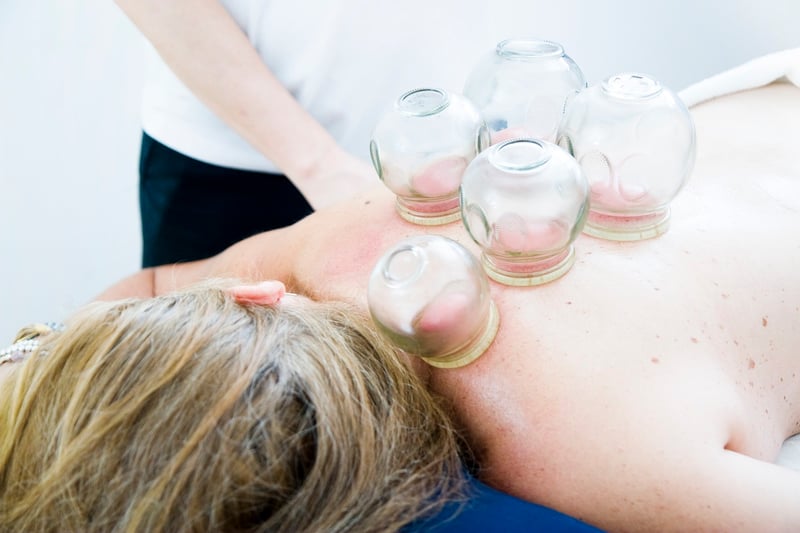 Alternative Therapies