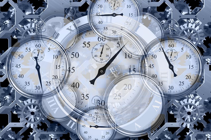 Time Management Tips